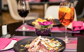 Mercure Bucharest City Center