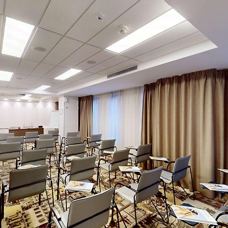 Mercure Bucharest City Center Esterno foto