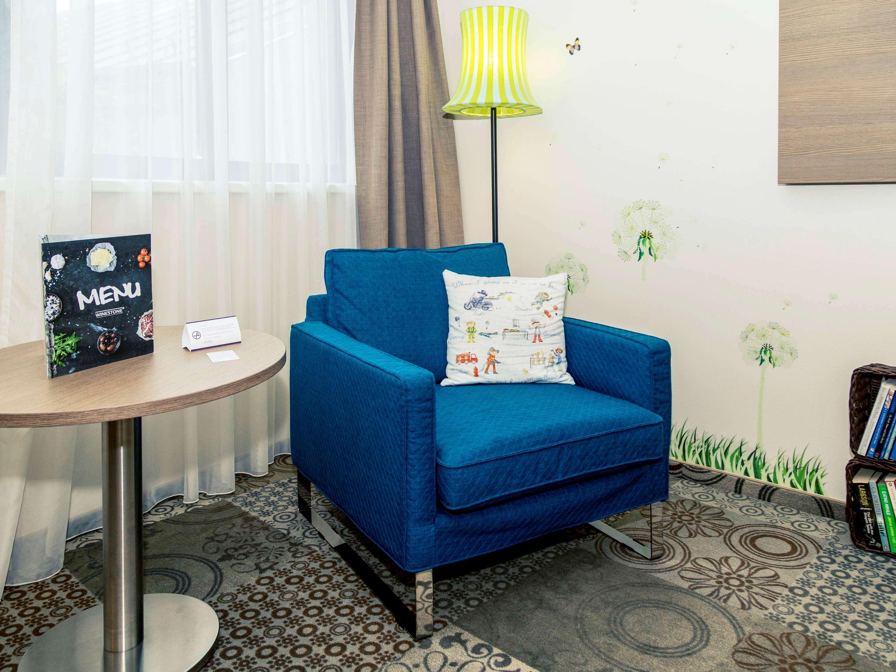 Mercure Bucharest City Center Esterno foto