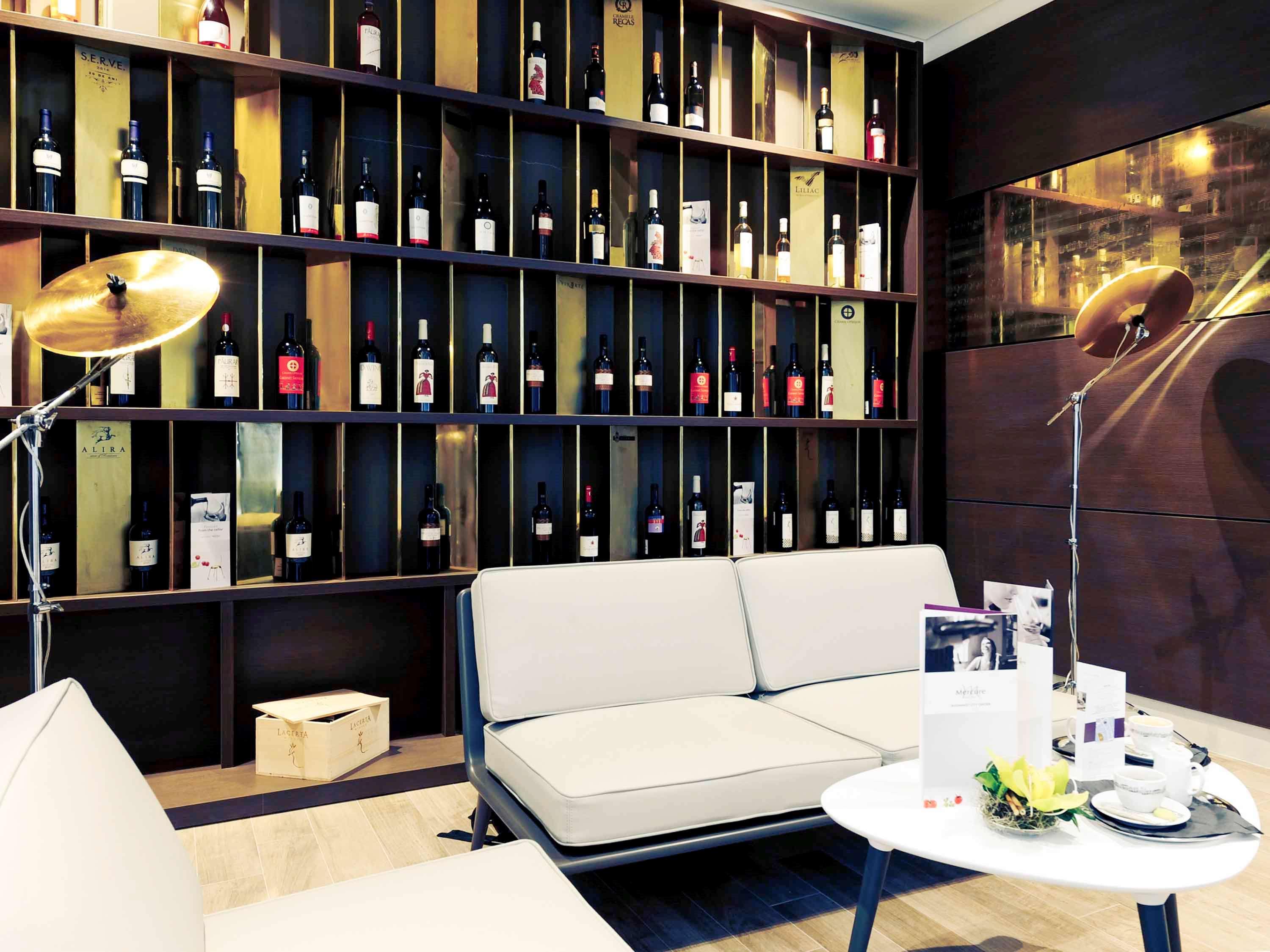 Mercure Bucharest City Center Esterno foto