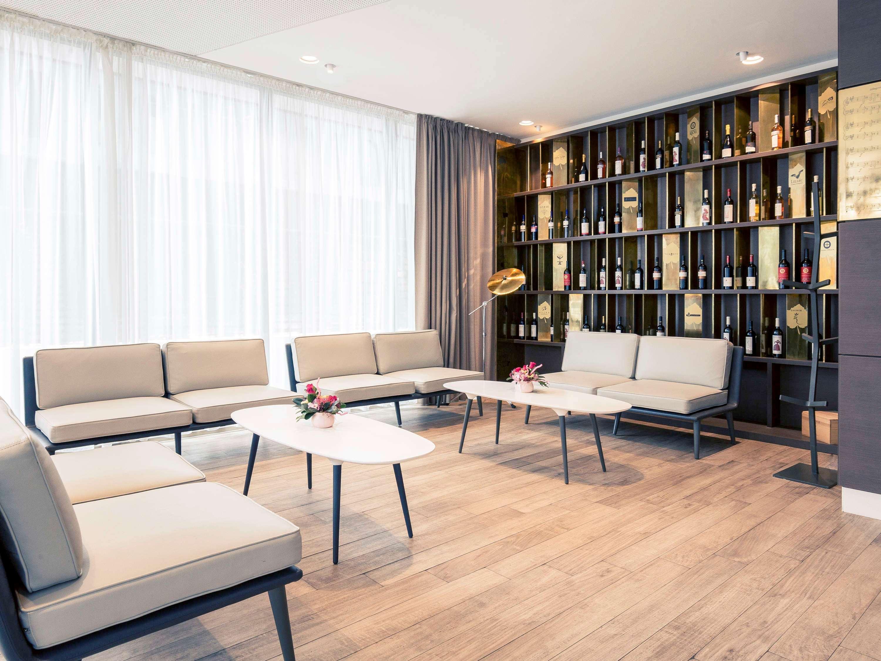 Mercure Bucharest City Center Esterno foto