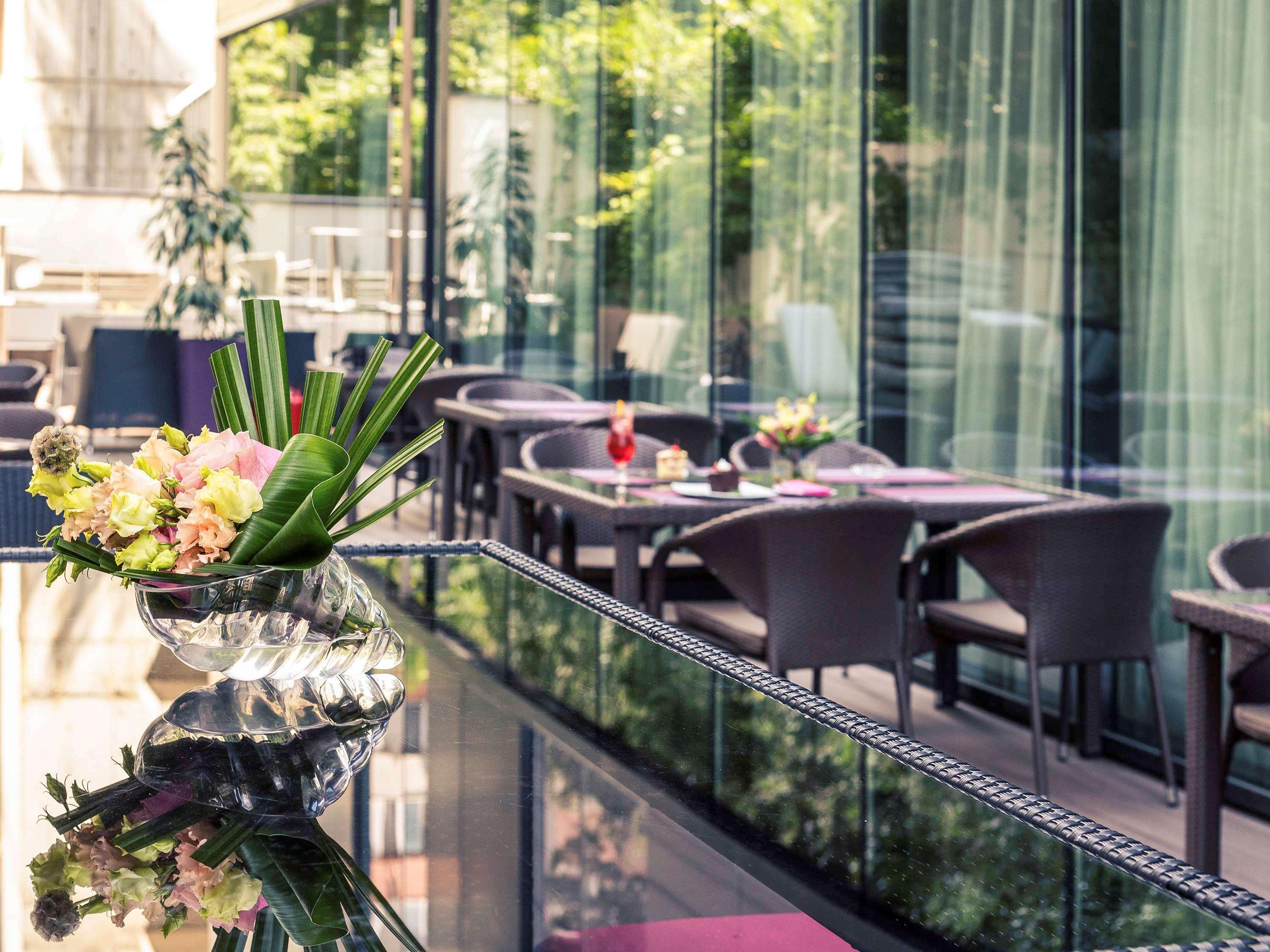 Mercure Bucharest City Center Esterno foto