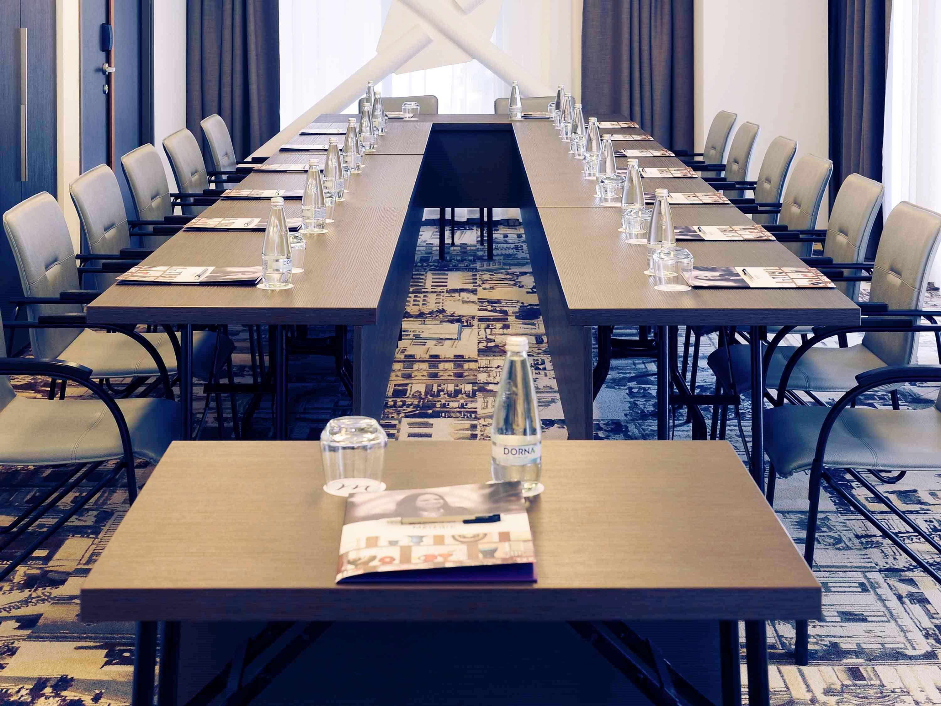 Mercure Bucharest City Center Esterno foto