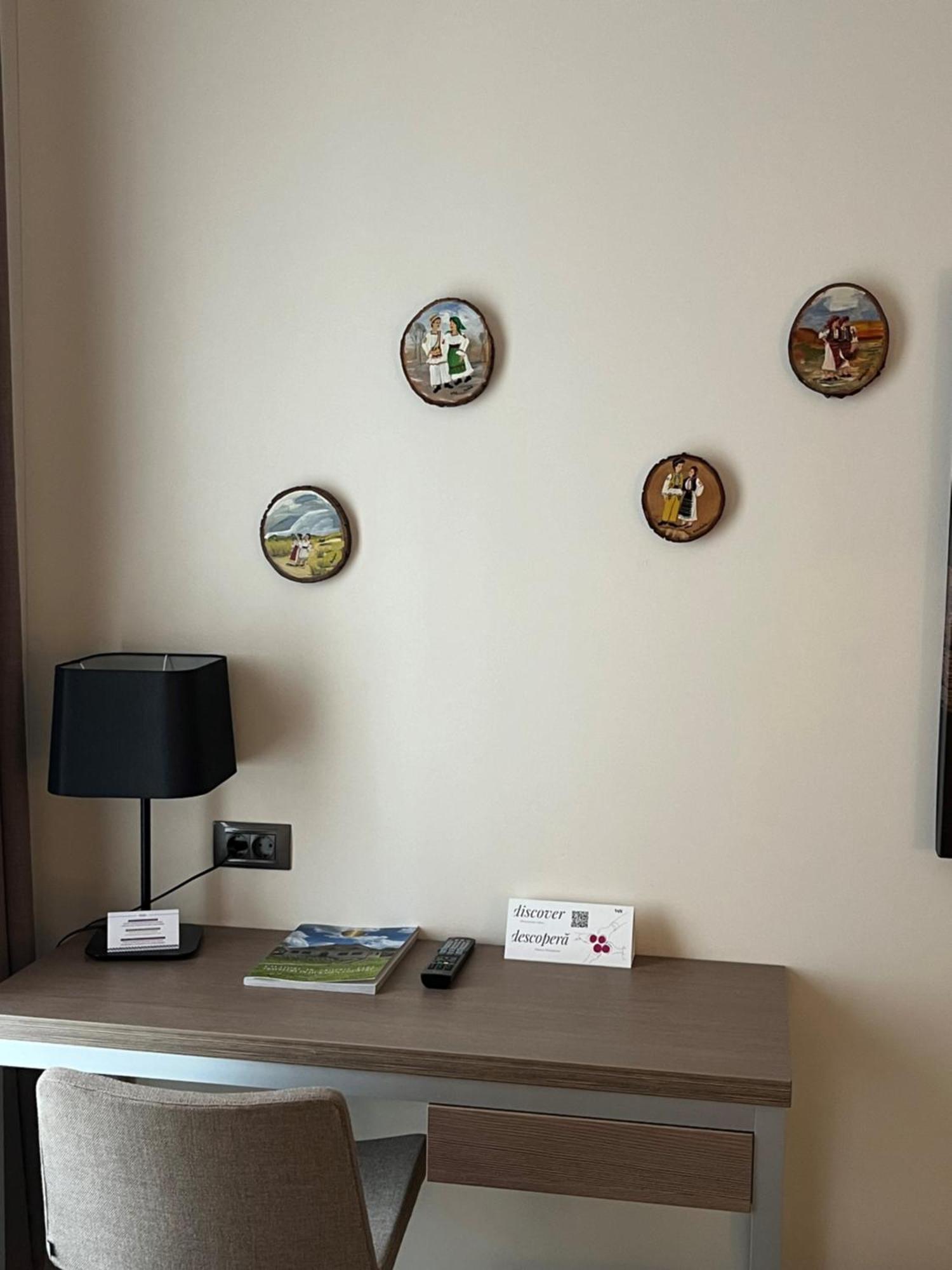 Mercure Bucharest City Center Esterno foto
